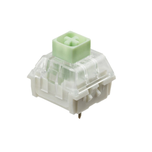 Kailh Box Mechanical Key Switches - Ranked